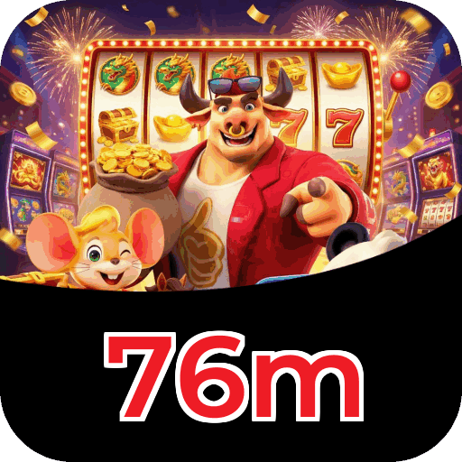 Tabela RTP dos jogos de cassino da 76m
