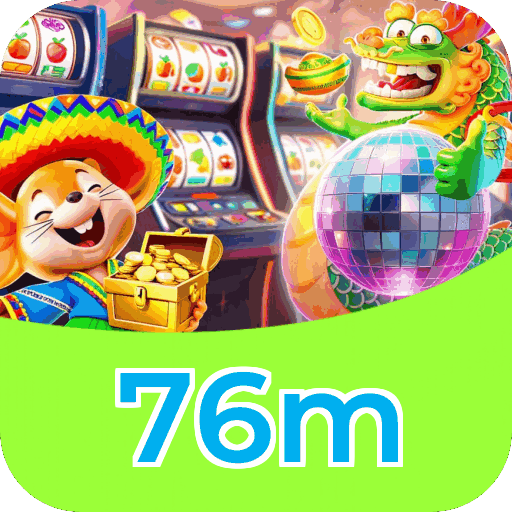Tabela RTP dos jogos de cassino da 76m